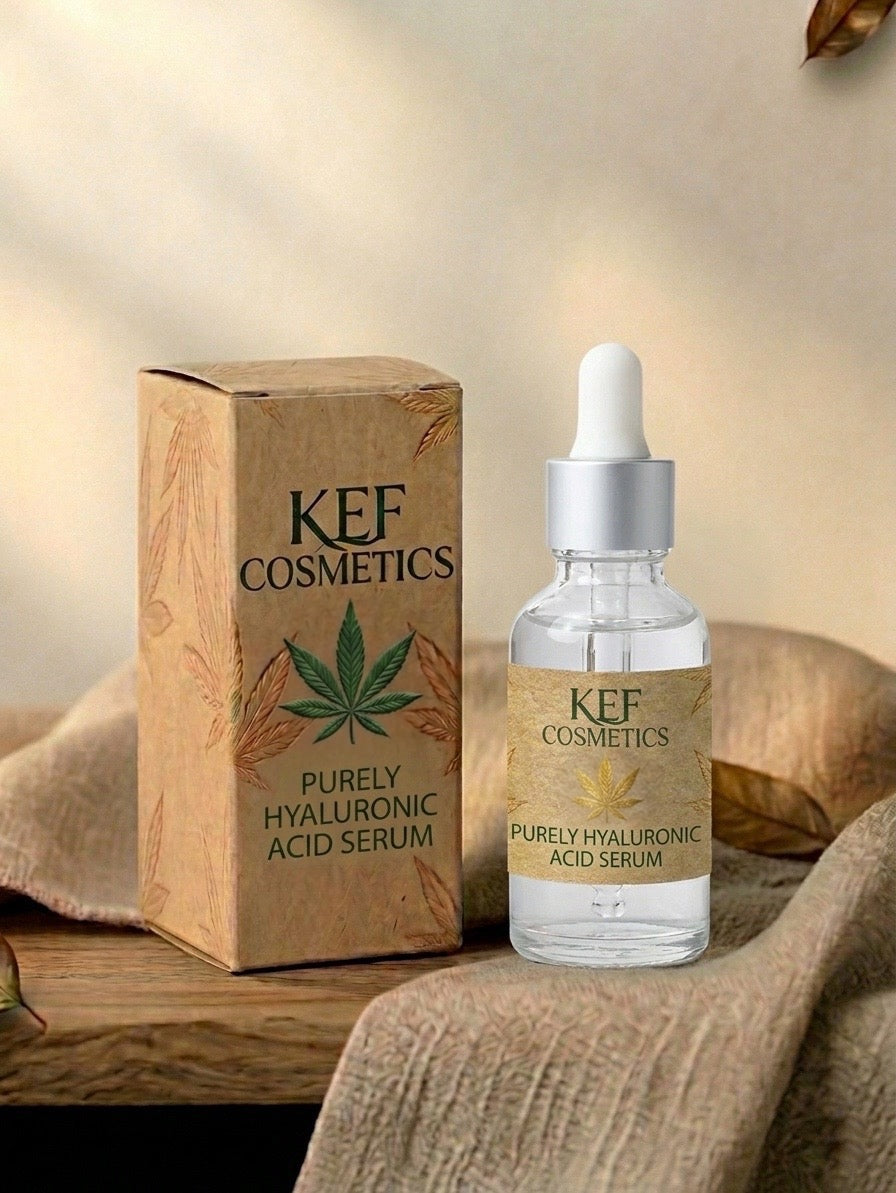 Hyaluronic Acid