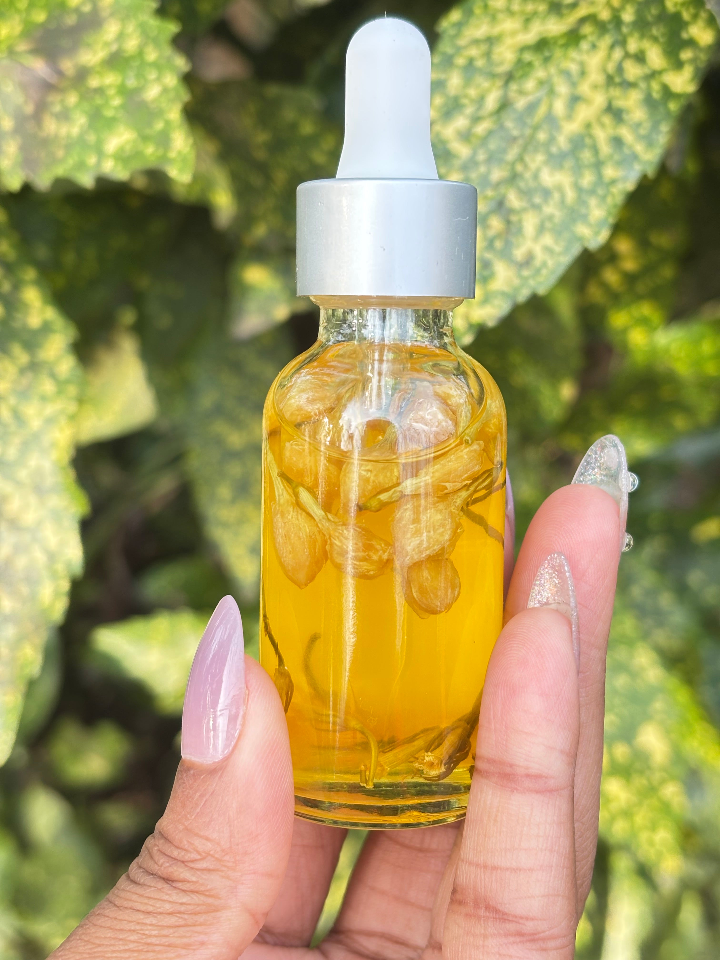 KEF's Radiance Boosting Spot Treatment ✨