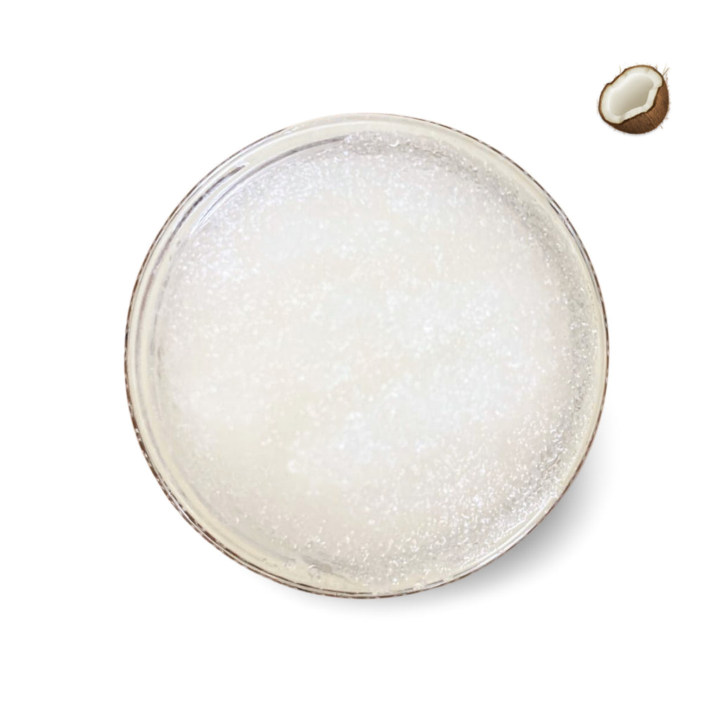 KEF's Pure Coconut Kiss 🥥👄