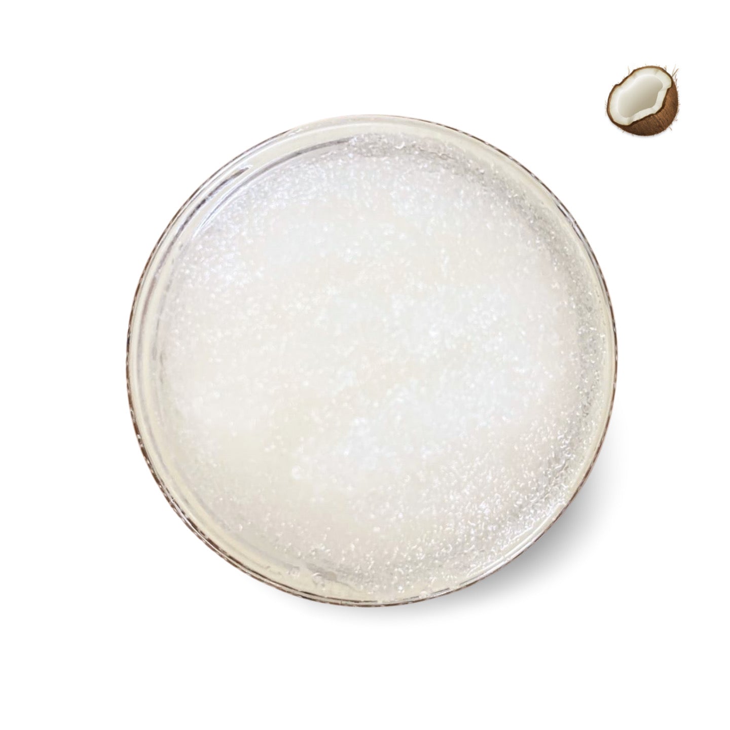 KEF's Pure Coconut Kiss 🥥👄