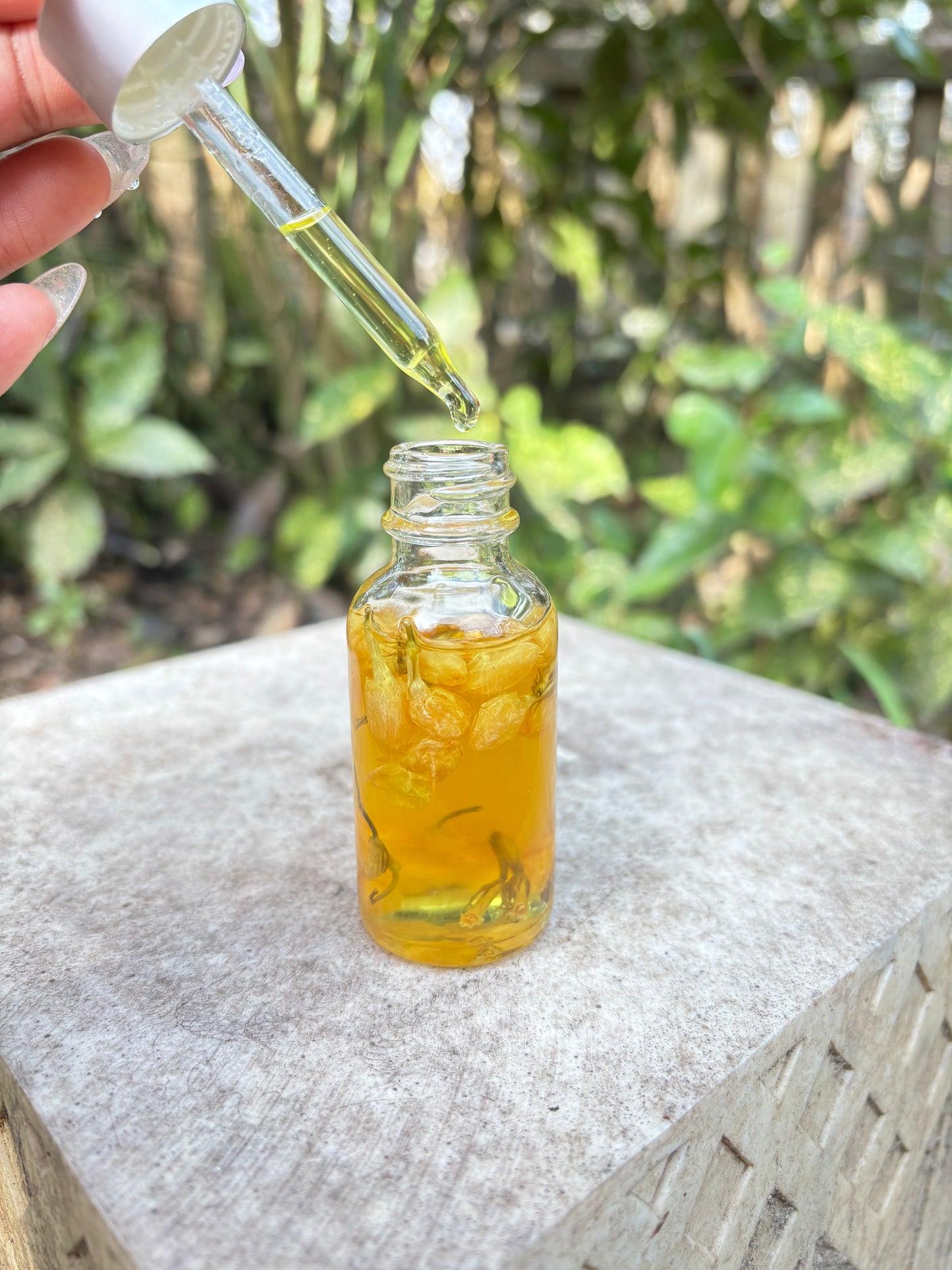 KEF's Radiance Boosting Spot Treatment ✨