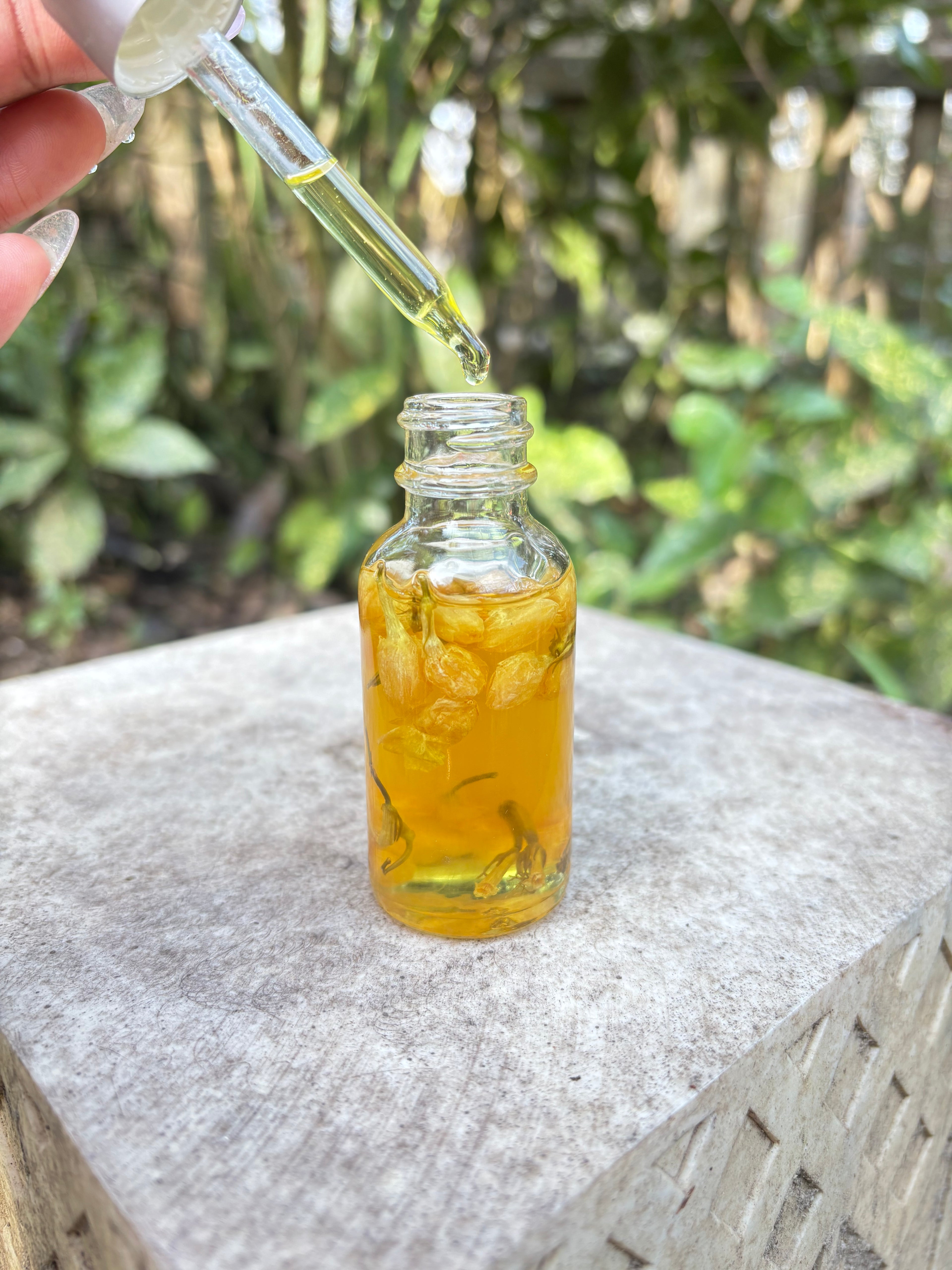 KEF's Radiance Boosting Spot Treatment ✨