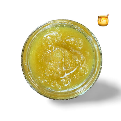 KEF's Turmeric Golden Glow 🌞