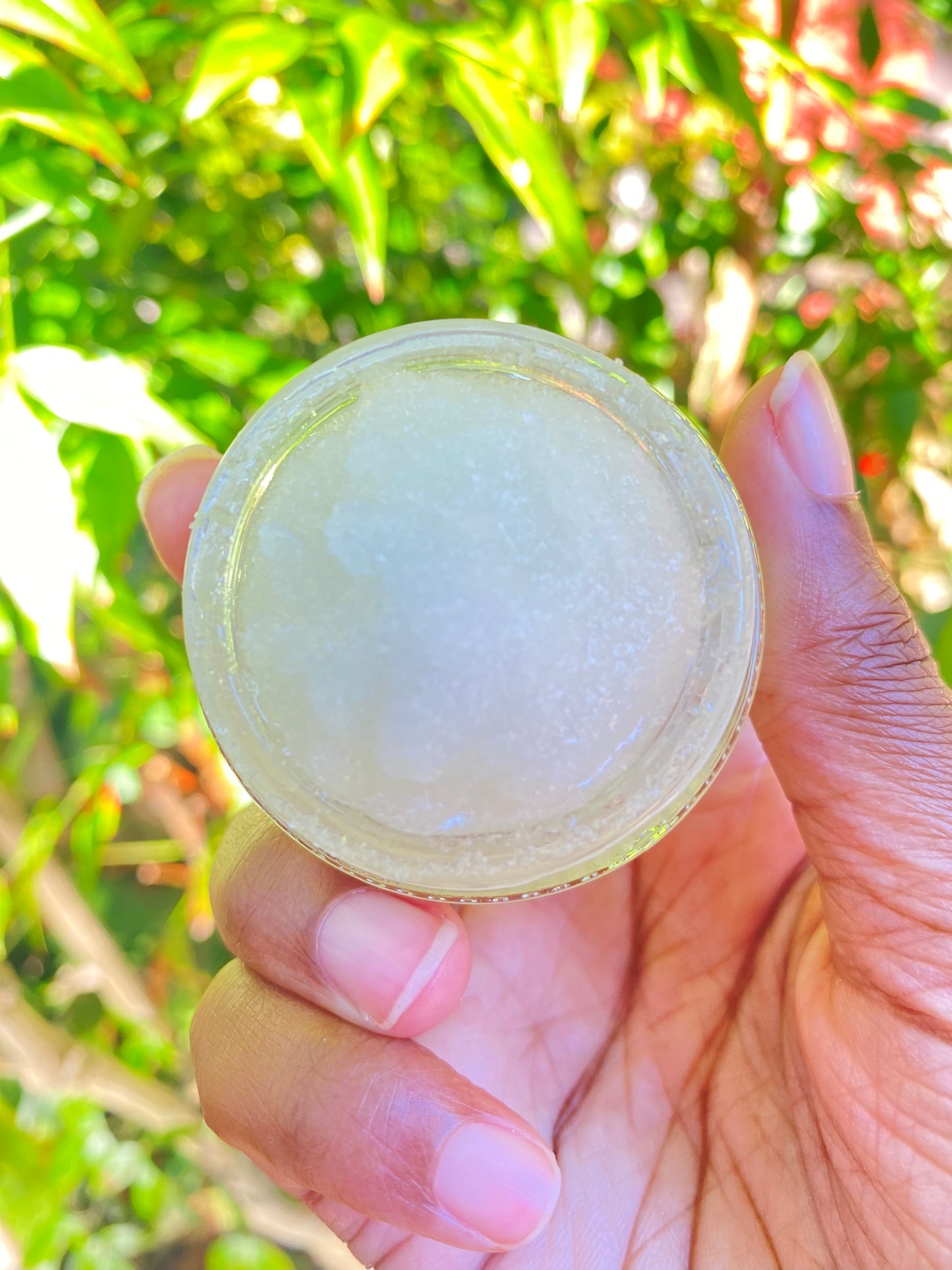 KEF's Pure Coconut Kiss 🥥👄