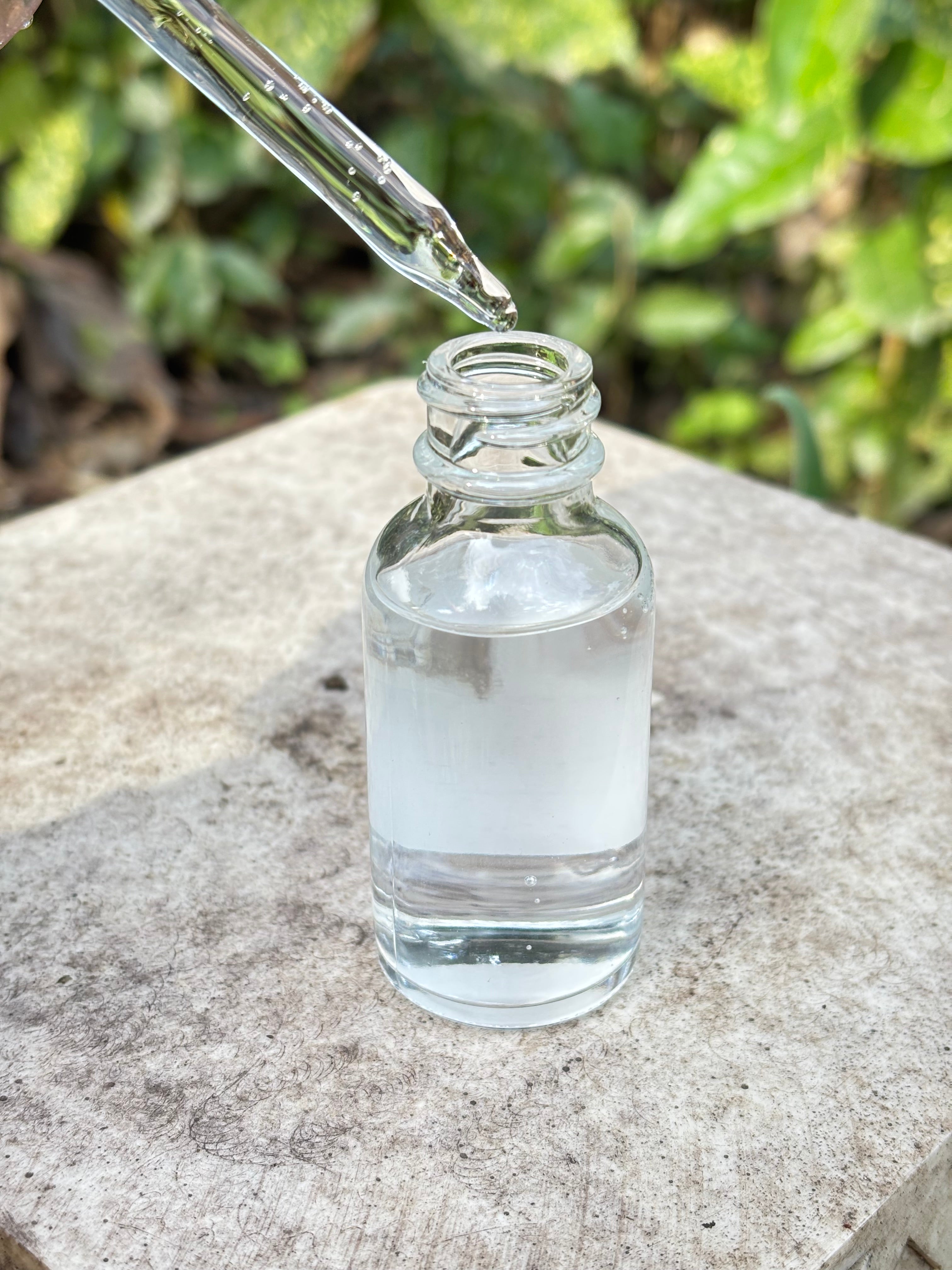 KEF’s Purely Hyaluronic Acid Serum 💧