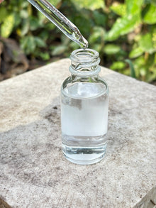 KEF’s Purely Hyaluronic Acid Serum 💧