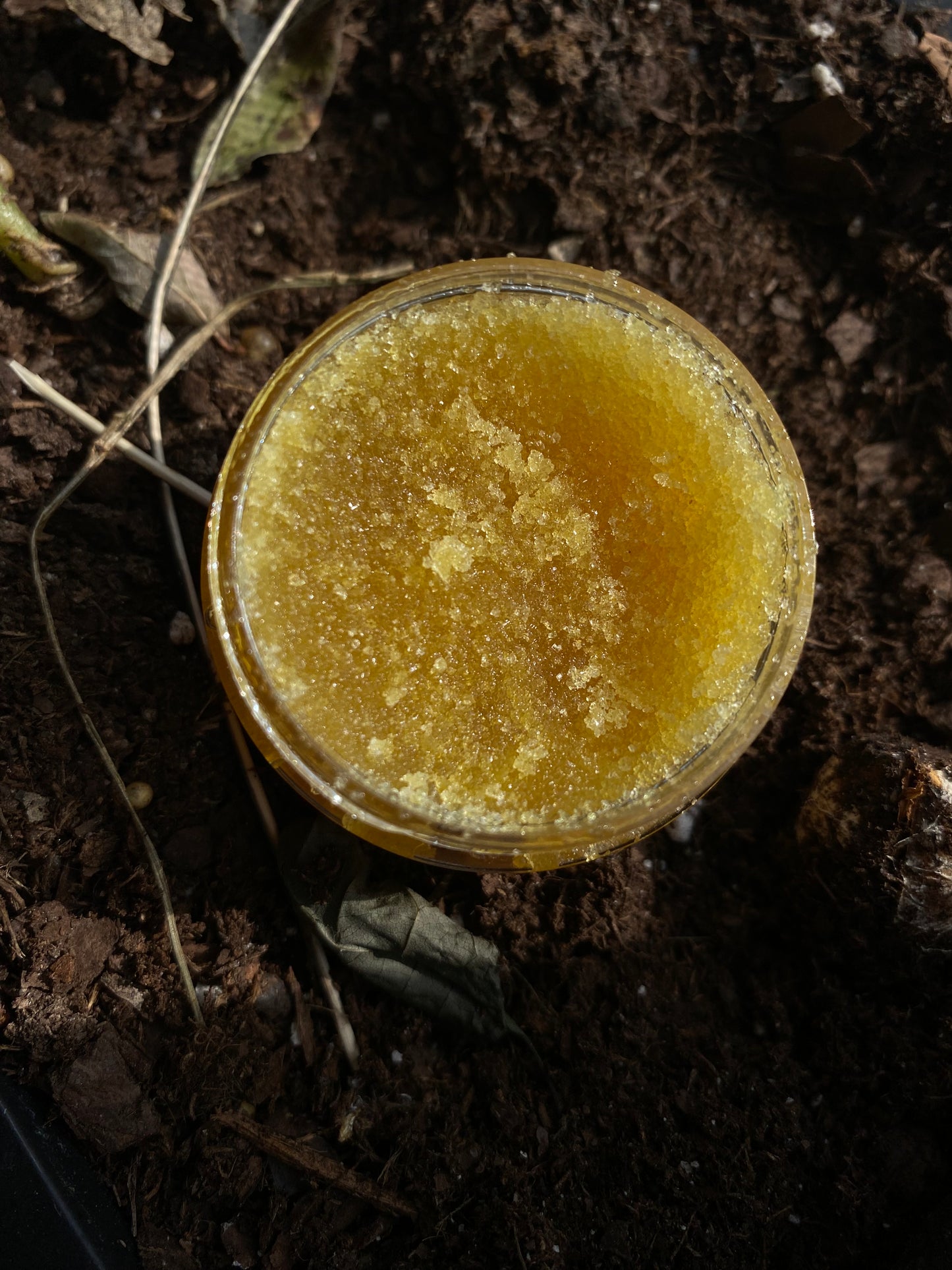 KEF's Turmeric Golden Glow 🌞