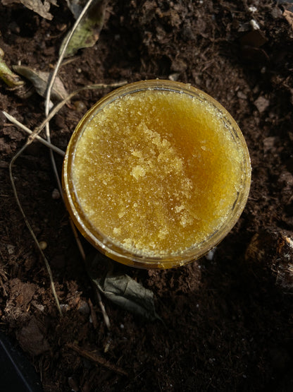 KEF's Turmeric Golden Glow 🌞