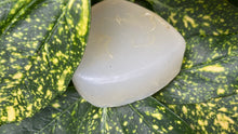KEF's Seamoss & Lavender Facial Soap for Skin Repair
