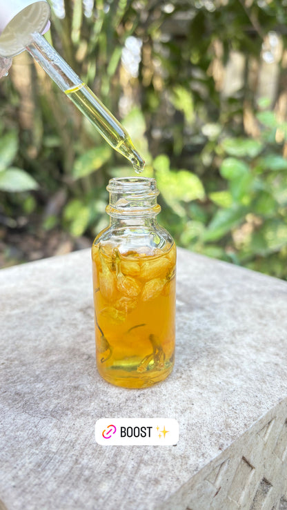 KEF's Radiance Boosting Spot Treatment ✨