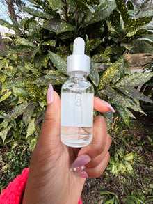 KEF’s Purely Hyaluronic Acid Serum 💧