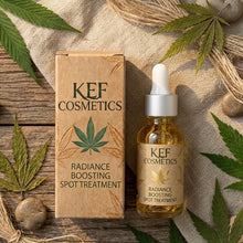 KEF's Radiance Boosting Spot Treatment ✨