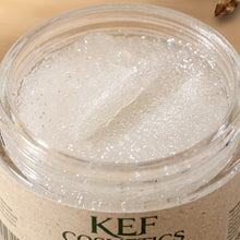 KEF's Pure Coconut Kiss 🥥👄