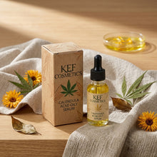 KEF's Calendula Acne-Oily Serum - Balancing Serum 🌼