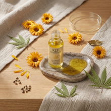 KEF's Calendula Acne-Oily Serum - Balancing Serum 🌼
