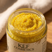 KEF's Turmeric Golden Glow 🌞