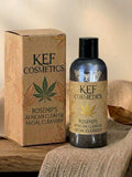 KEF's Rosehips African Cleanse Facial Cleanser 🫧